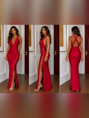 House Of CB Dress